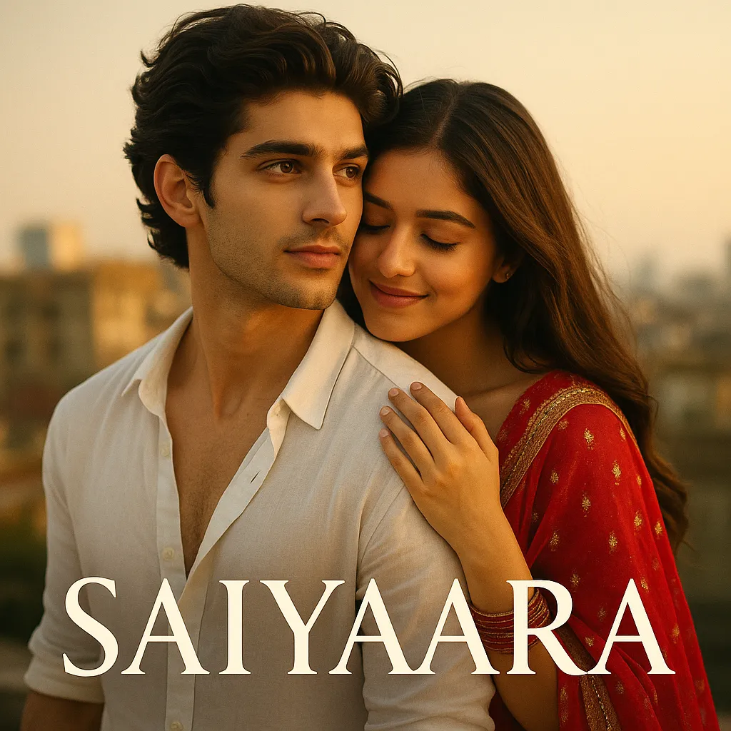 Saiyaara Box Office Journey: Breaking Records and Shaping Careers