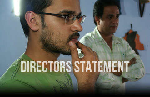 Director's Statements