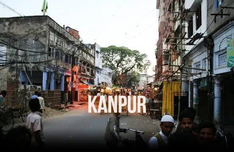 Kanpur